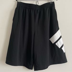 Adidas Athletic Shorts Youth Size XL 14-16